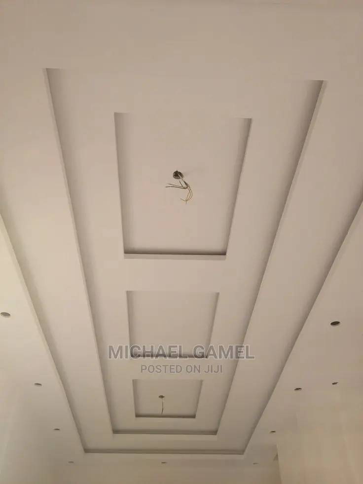 Pop Celling