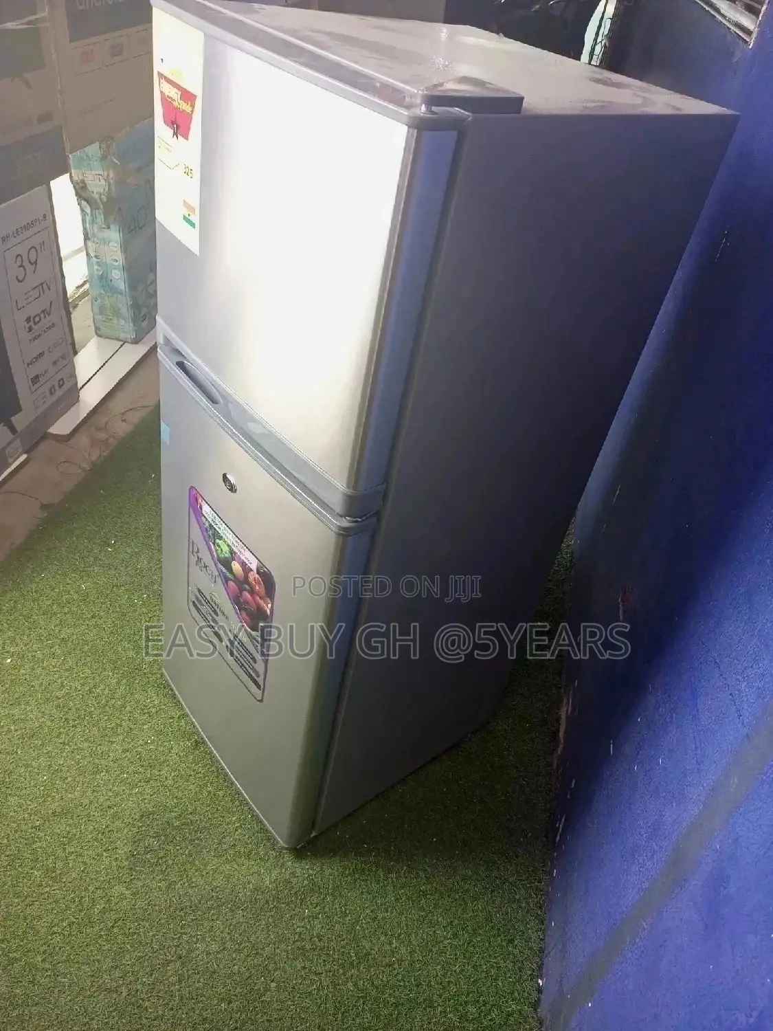 Roch 135ltr Fridge