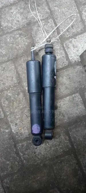Nissan Hardbody Front Home Used SHOCK ABSORBER Pair Availabl