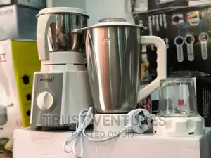 Minmax 3in1 Blender