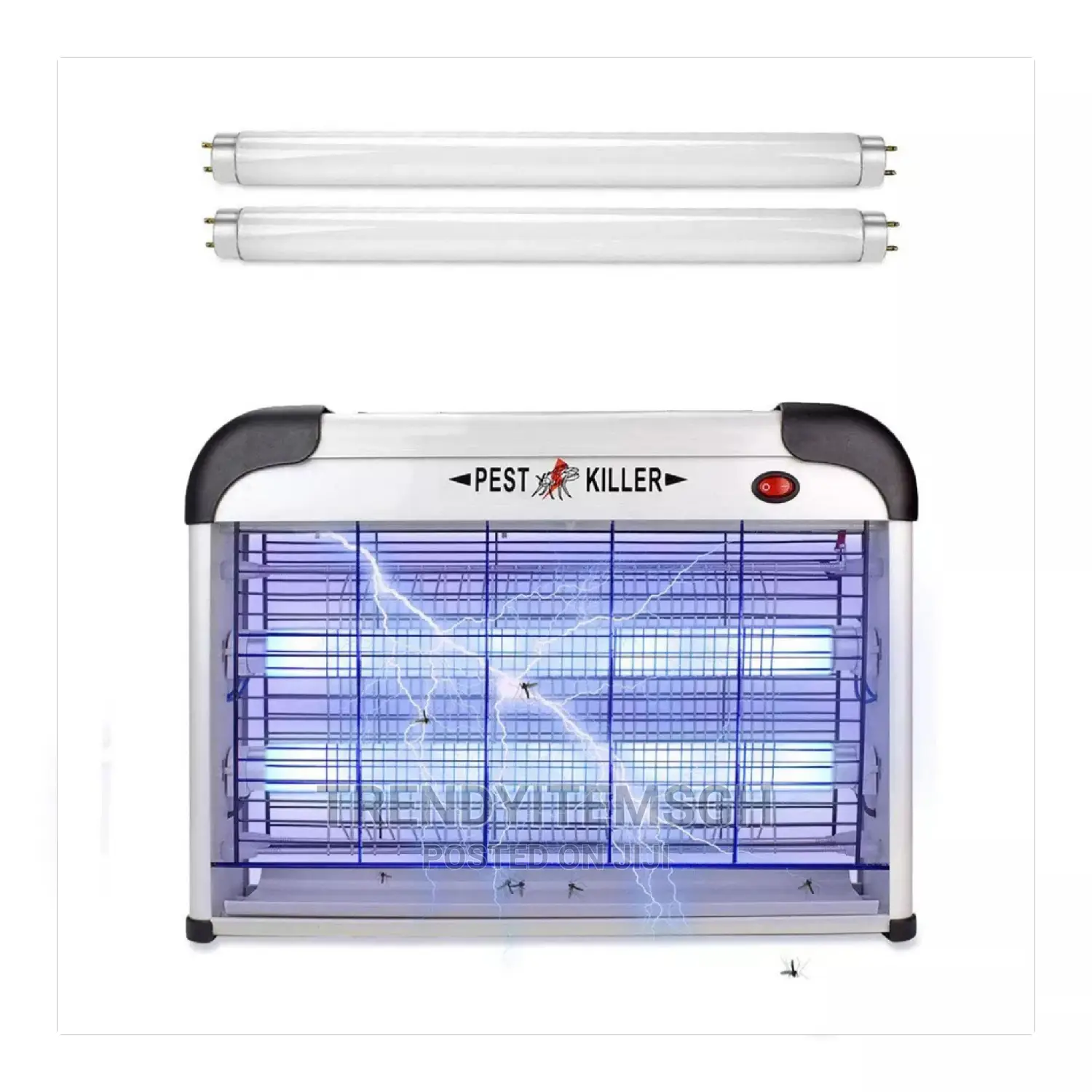 Electric Fly/Mosquito Killer Bug Zapper Pest Control