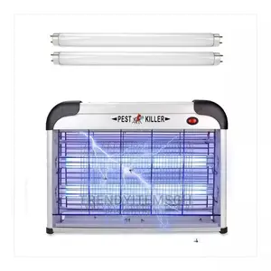Electric Fly/Mosquito Killer Bug Zapper Pest Control