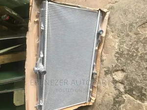 Toyota Camry Radiator