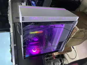 New MSI Gaming 24GE 2QE 4K 32GB Intel Core i9 SSD 512GB