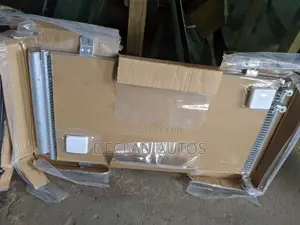 Camry Spider Ac Condenser