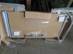 Camry Spider Ac Condenser