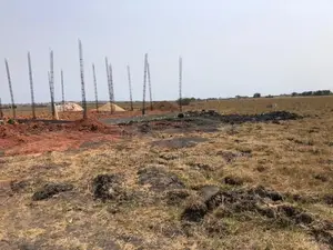 Worthy Plot for Sale at Bawdjuase (Kasoa)