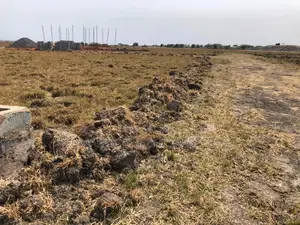 Fast Developing Land for Sale at Prampram