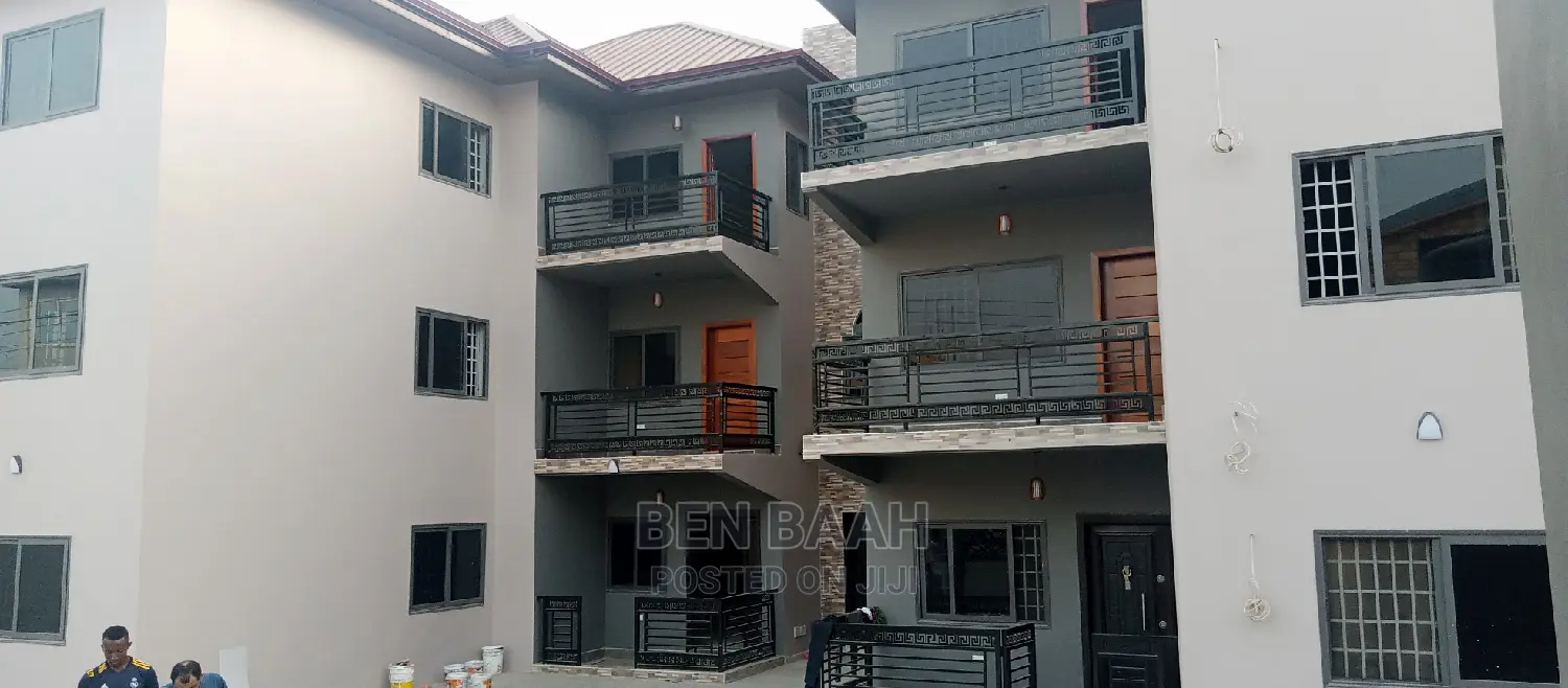 2bdrm Apartment in Ben Properties, School Area for rent