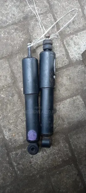 Nissan Hardbody Front Home Used SHOCK ABSORBER Pair in Stock