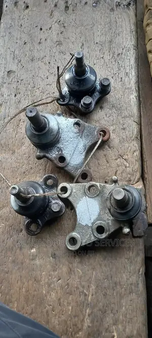 Isuzu Rodeo/Axiom 2000-2005 Set Ball Joints Pair Available