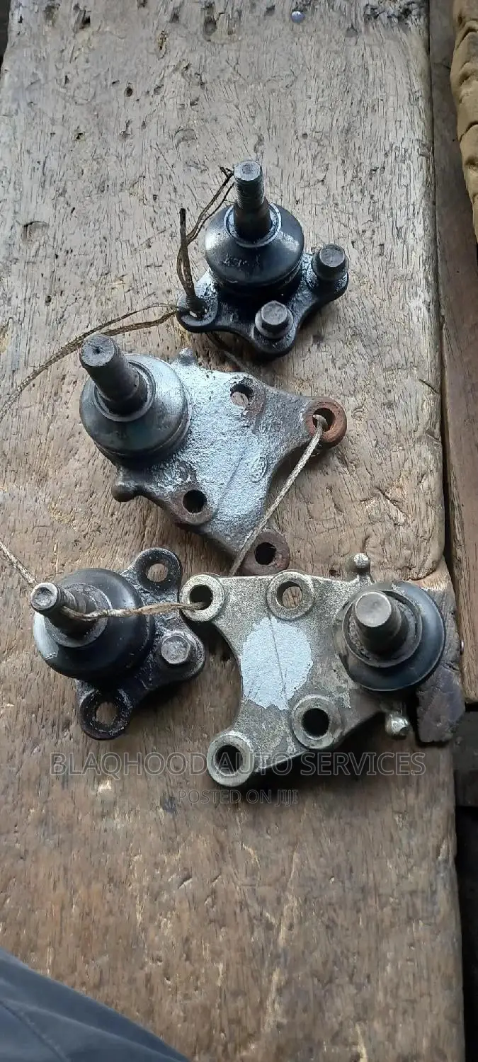 Isuzu Rodeo/Axiom 2000-2005 Set Ball Joints Pair Available