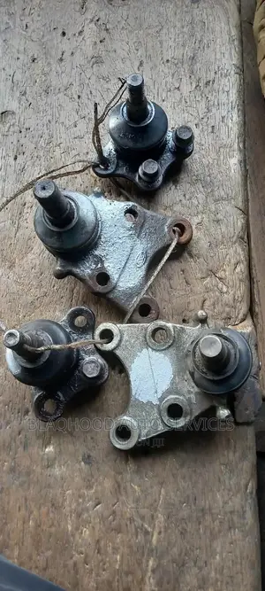 Isuzu Rodeo/Axiom 2000-2005 Set BALL JOINTS in Stock