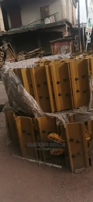 Caterpiller Complete Truck Link and Complete Link