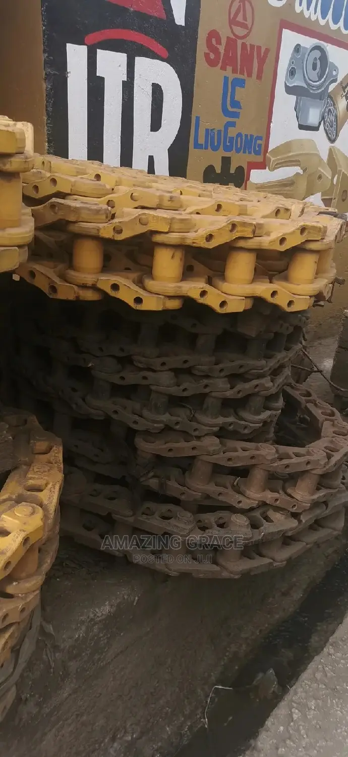 Caterpiller Complete Truck Link and Complete Link