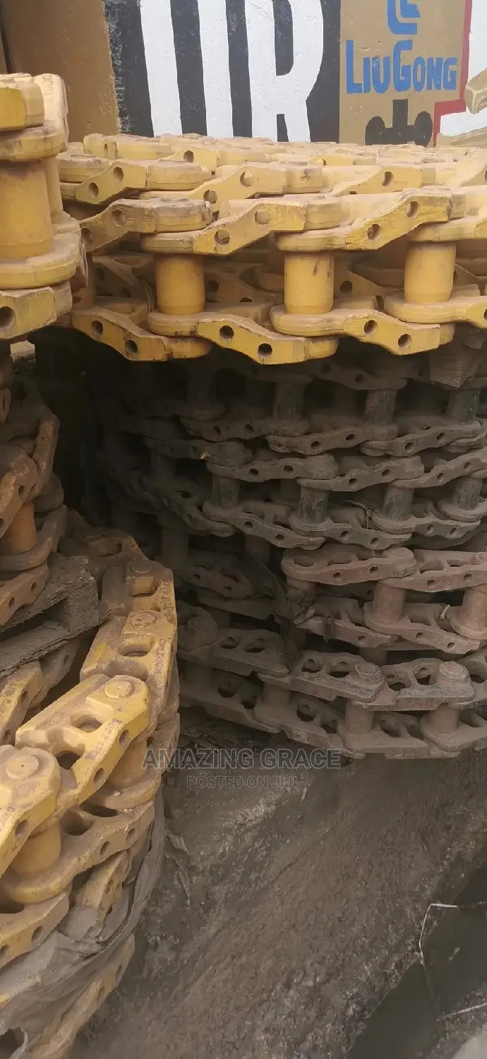 Caterpiller Complete Truck Link and Complete Link