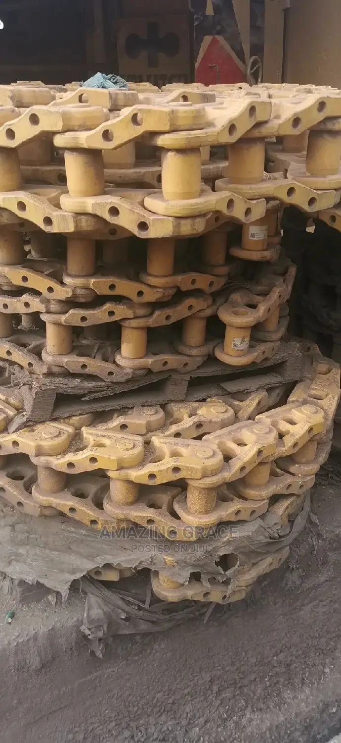Caterpiller Complete Truck Link and Complete Link
