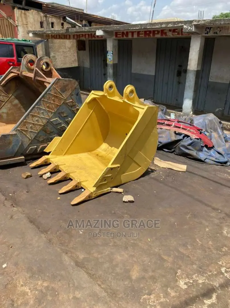 Caterpiller Complete Truck Link and Complete Link