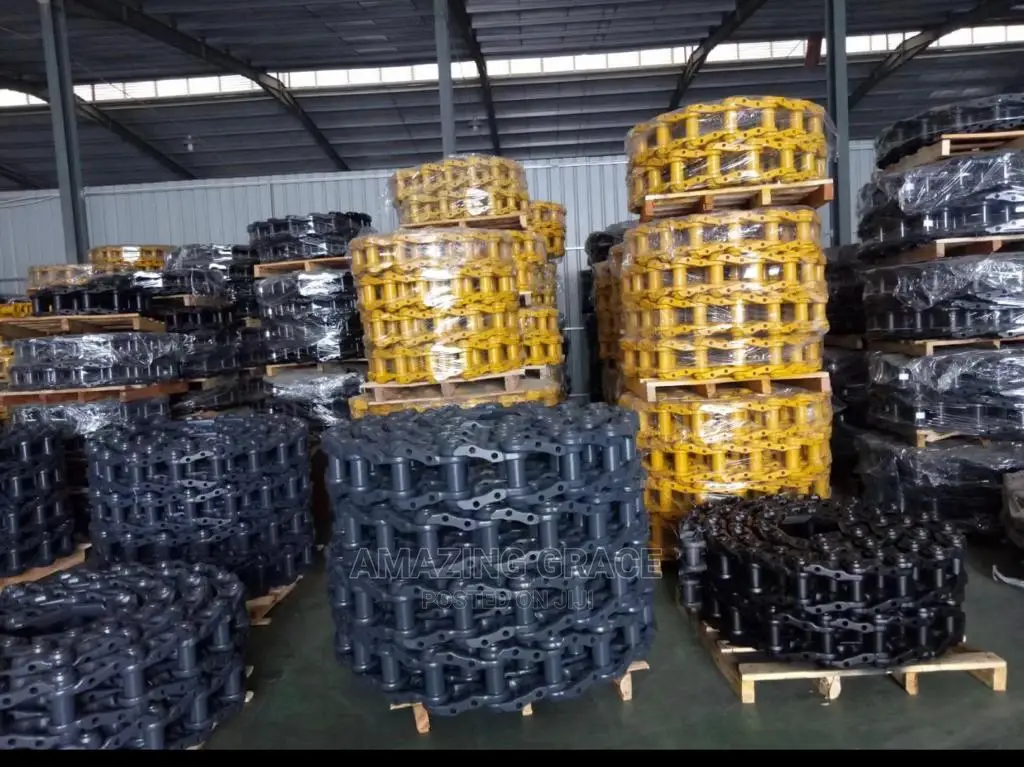 Caterpiller Complete Truck Link and Complete Link