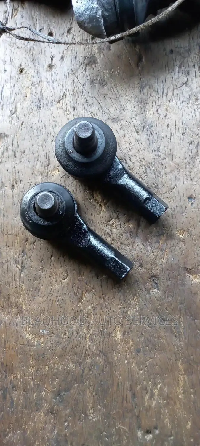 Isuzu Rodeo/Axiom 2000-05 RACK ENDS AND BALL Pair Available