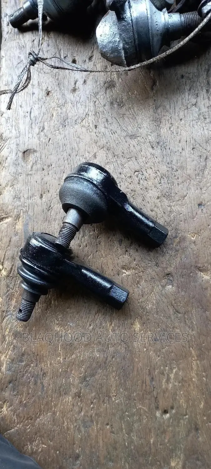 Isuzu Rodeo/Axiom 2000-05 RACK ENDS AND BALL Pair in Stock