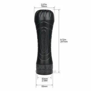 Artificial Vagina Vibrator