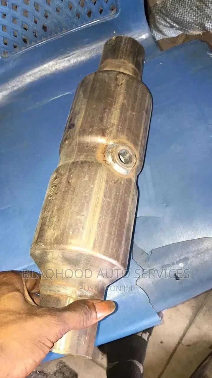CATALYTIC CONVERTER for Toyota/Honda/Hyundai/Nissan/Nissan