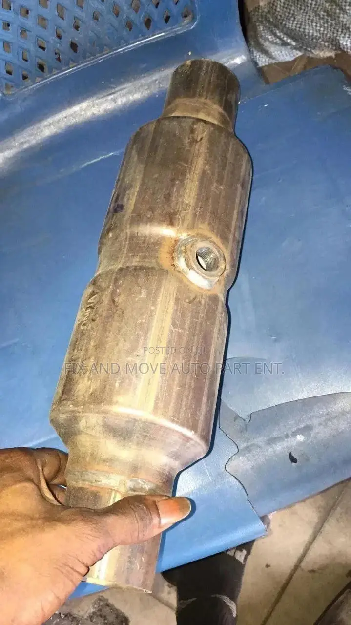 CATALYTIC CONVERTER for Toyota/Honda/Hyundai/Nissan/Nissan