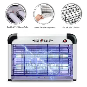 Electric Fly/Mosquito Killer Bug Zapper Pest Control