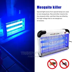 Electric Fly/Mosquito Killer Bug Zapper Pest Control