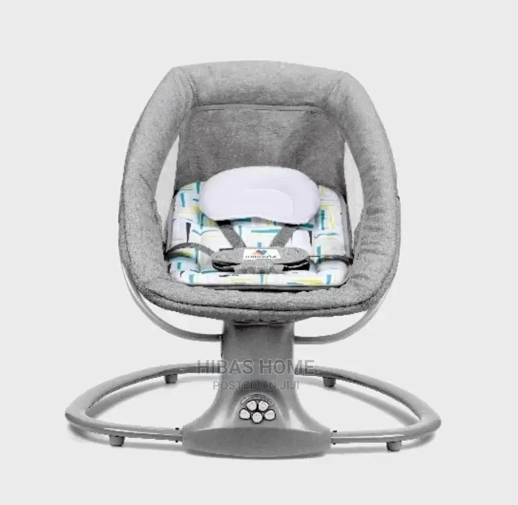 Mastela 3in1 Swing/Rocker
