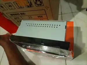 Android Car Tapes for Vitz (Free Reverse Camera)
