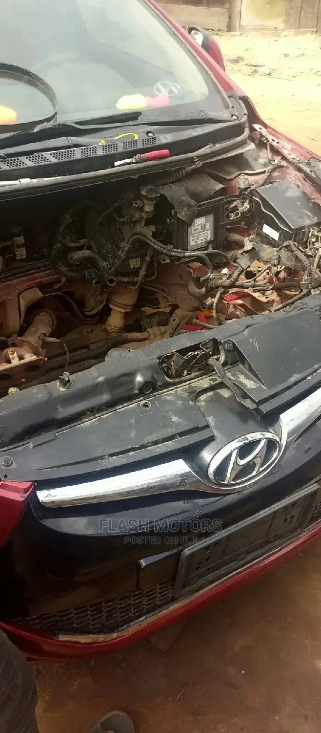 Hyundai and Kia Specialist