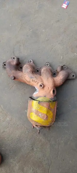 ENGINE CATALYTIC CONVERTER Available for All Cars Honda/Kia