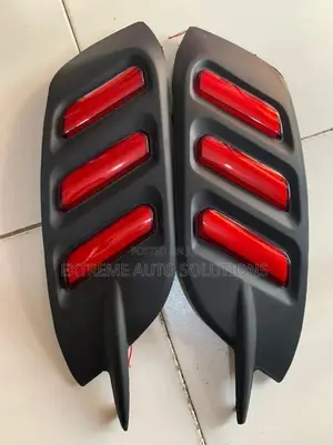 Honda Civic 2016 Back Light