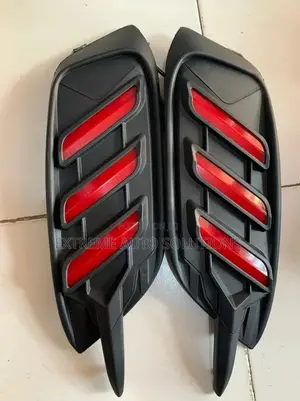 Honda Civic 2016 Back Light