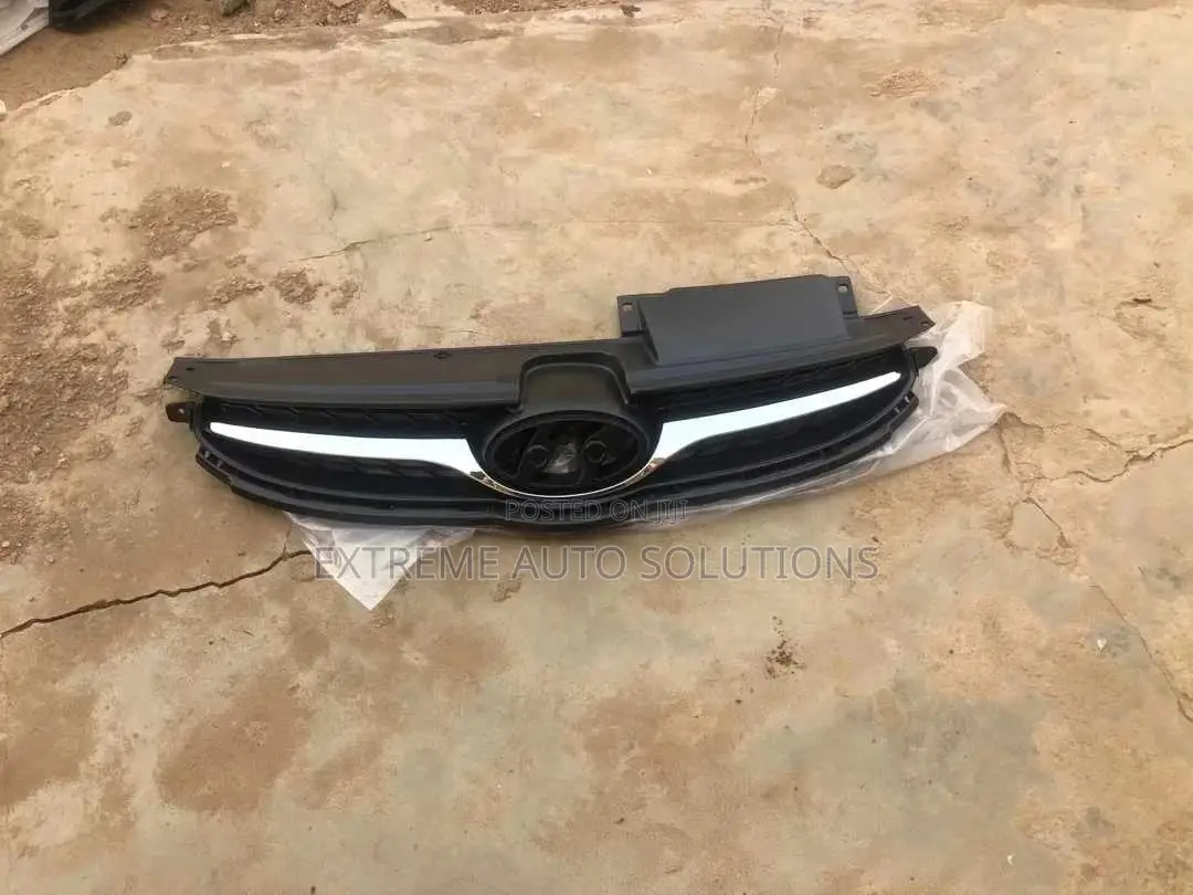 Elantra 2011- 2015 Top Grille
