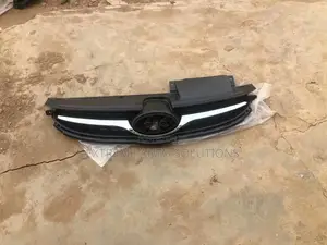 Elantra 2011- 2015 Top Grille