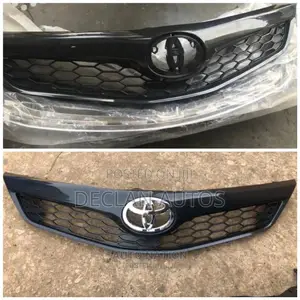 Camry 2014 SE Grille
