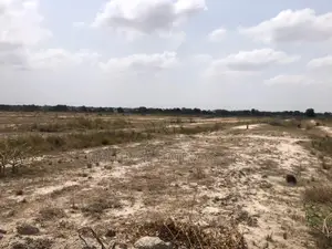 Suitable Estate Plot for Sale at Prampram