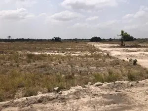 Land Near the Road Side for Sale