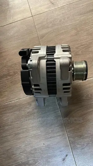 Range Rover Velar Brand New Alternator Available