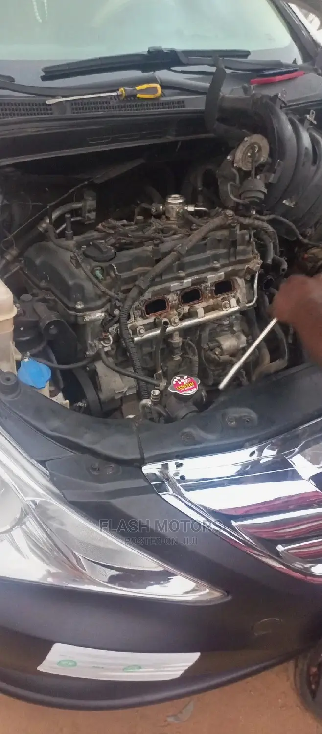 Hyundai and Kia Specialist