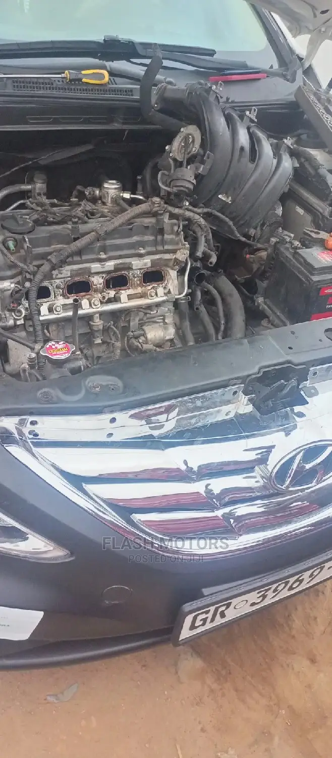 Hyundai and Kia Specialist