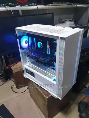 New Desktop Computer 32GB Intel Core I9 SSD 500GB