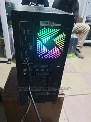New Desktop Computer 16GB Intel Core I7 HDD 1T