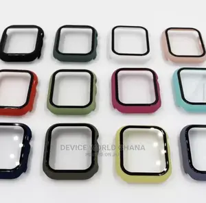 2in1 Case + Screen Protector 4 Apple Watch Series1-11