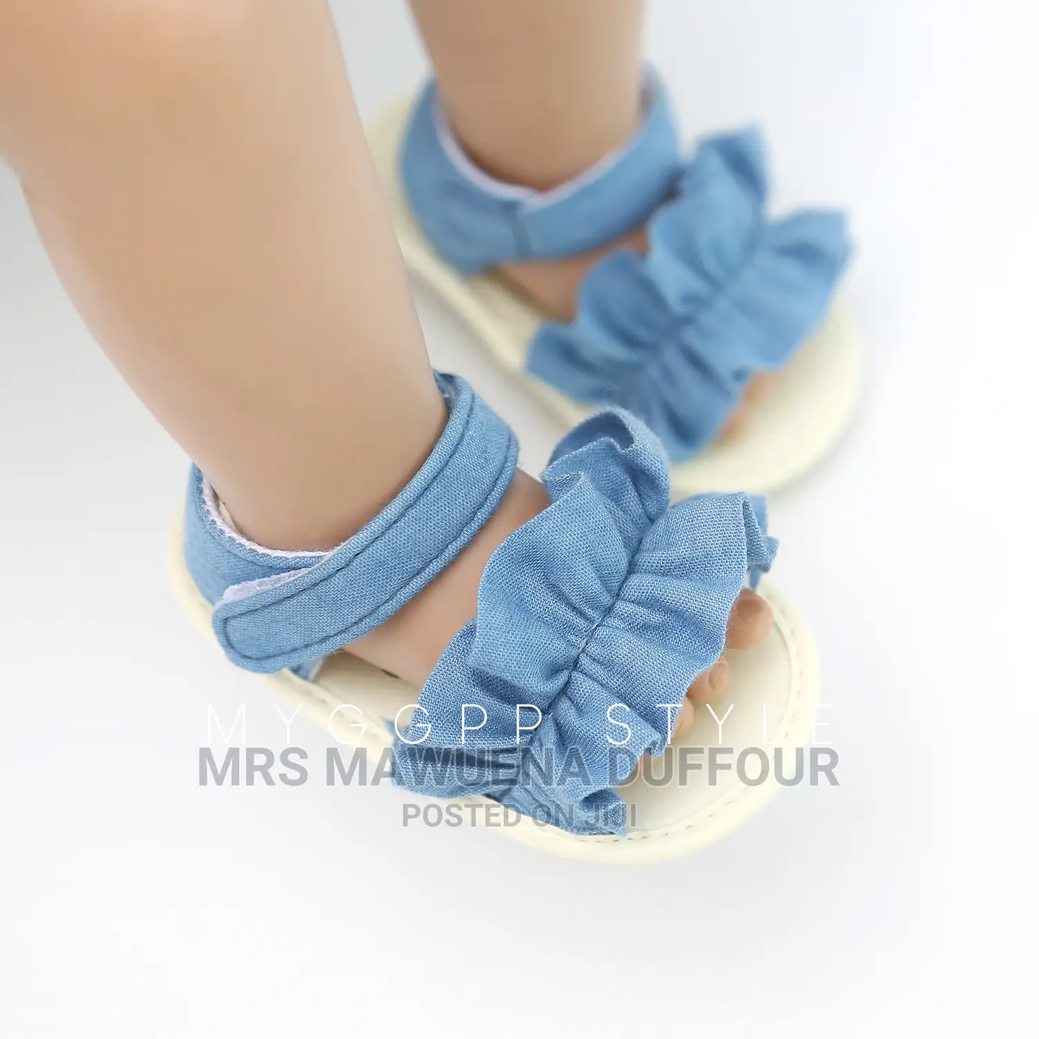 Kids Sandals