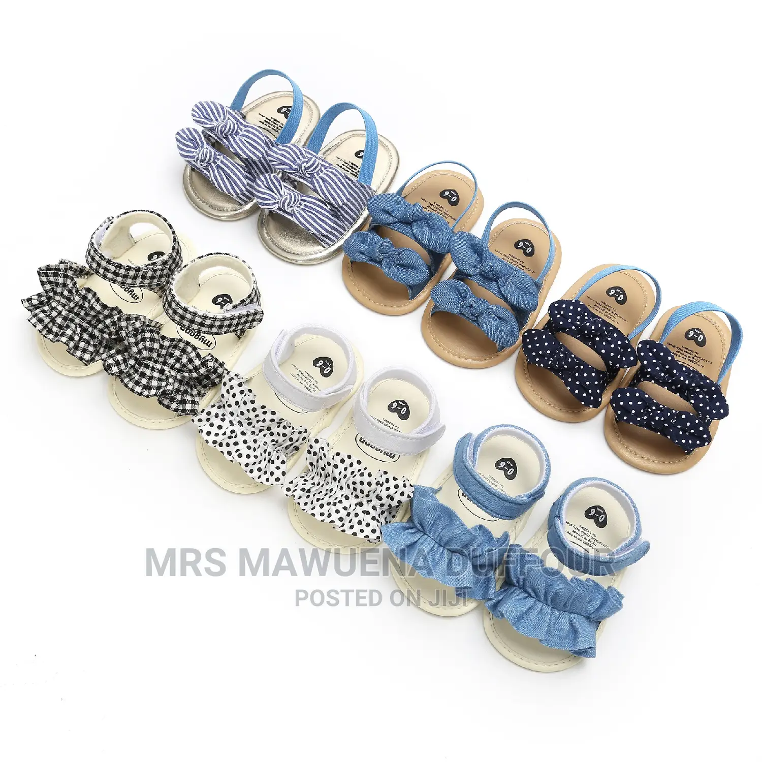Kids Sandals