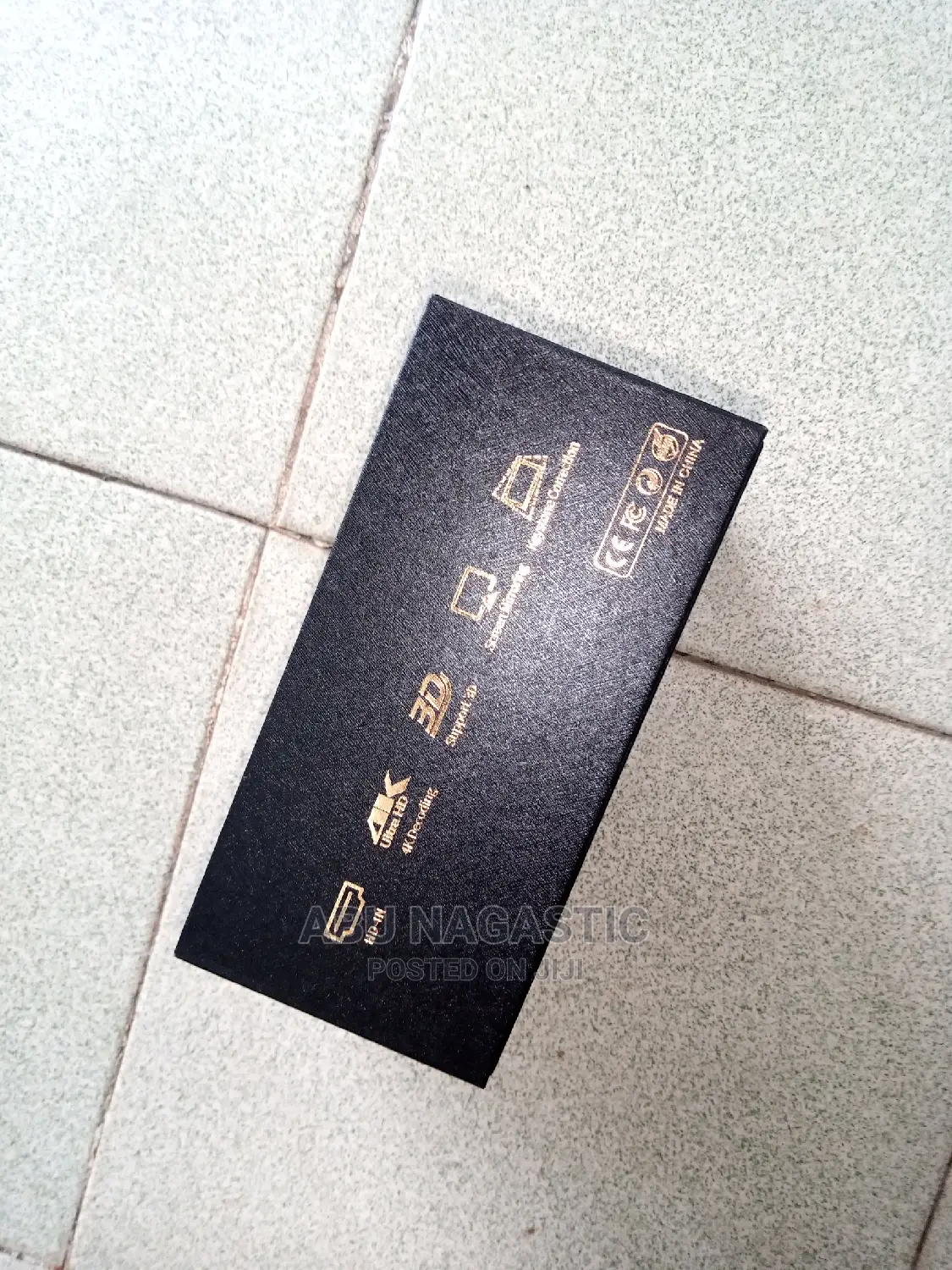 DLP Portable Mini Projector